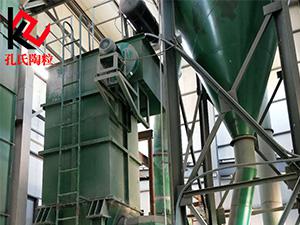 煤氣發(fā)生裝置